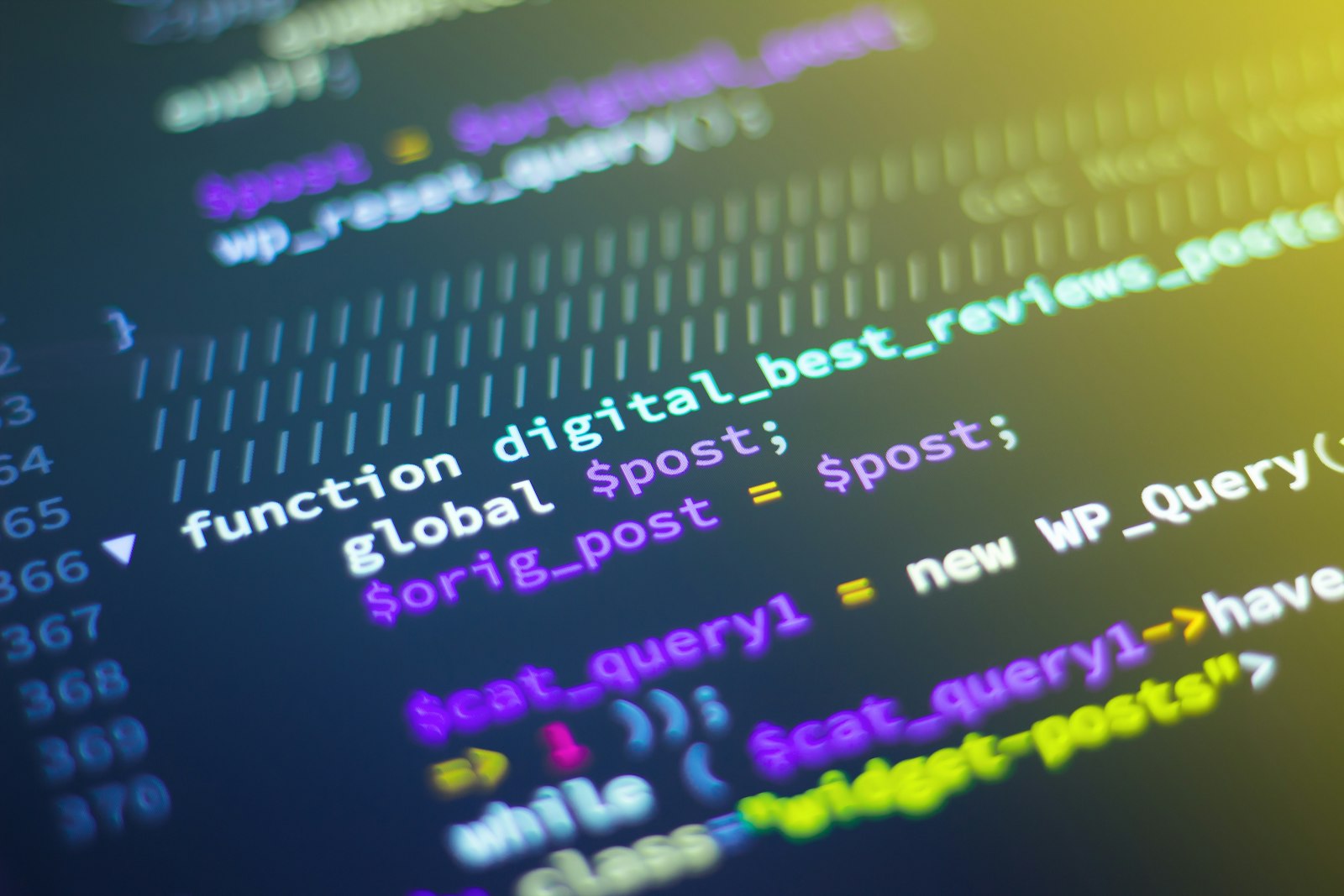 Software engineering and quality validation environment